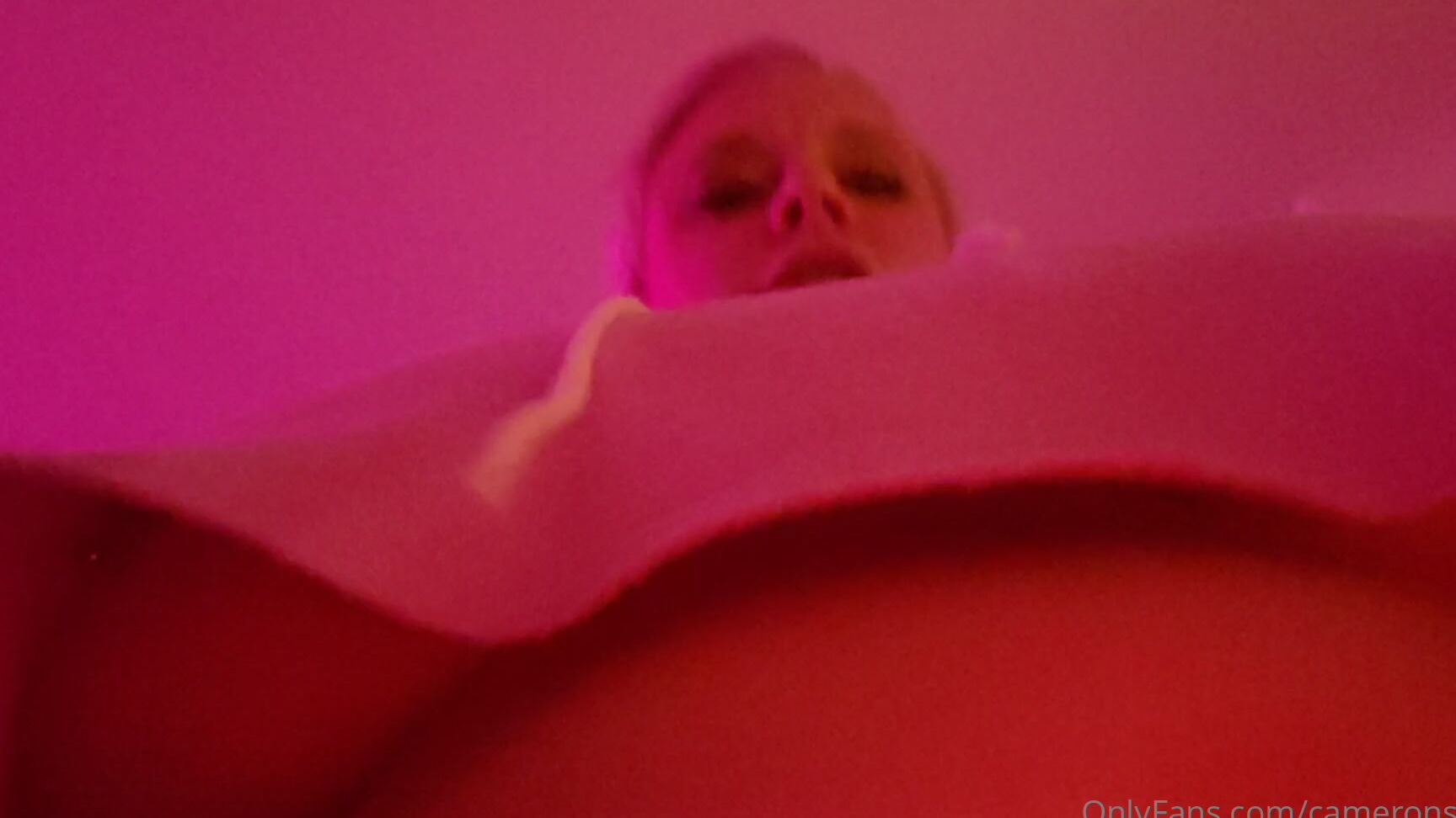 Cameronskye1 3112462308 12 30 2023 I Love That You Can Look Up Into My Crop Tops And See My Nipples