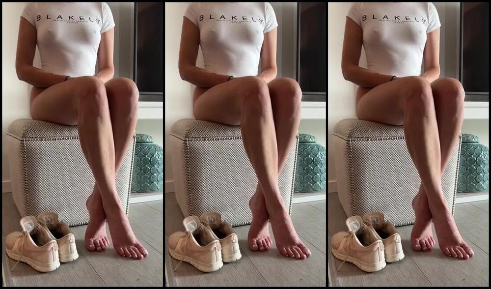 The Legs Next Door Nicknamed The Legs Next Door Onlyfans How Bloody Good Do My Tits Look Through This Thin Little Bodysuit Though So Sexy Love My Littl