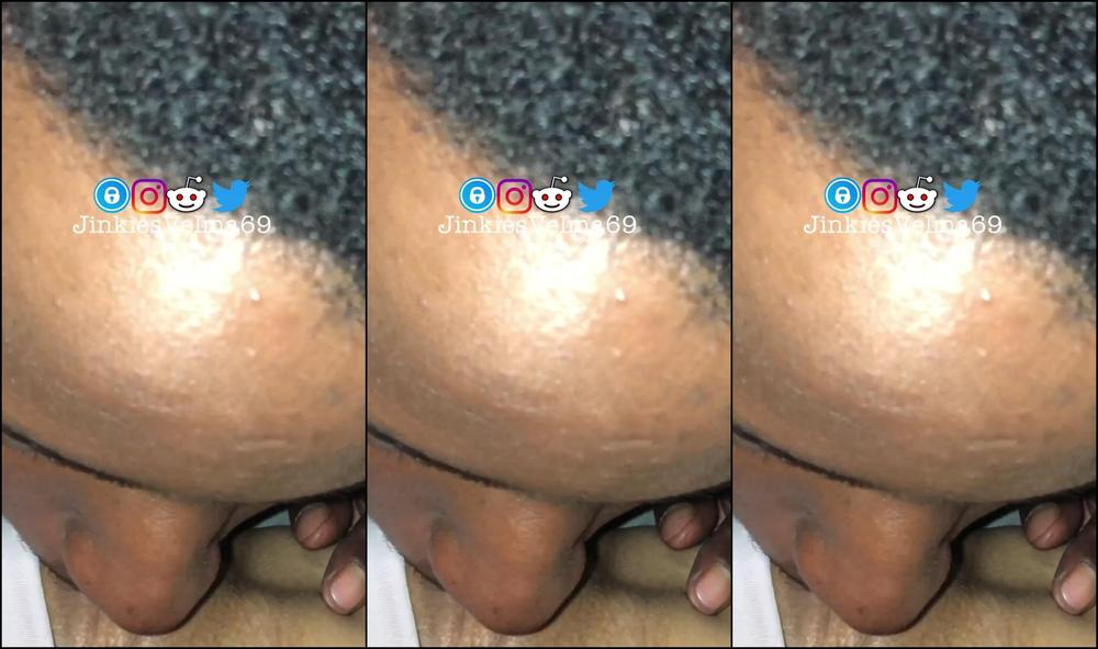 Jinkiesvelma I Love Getting Head