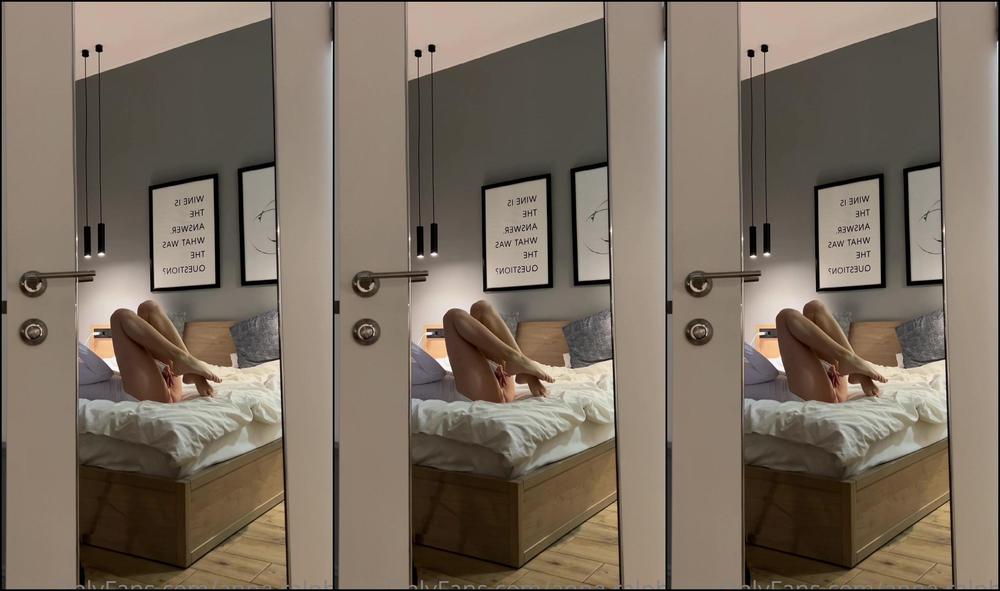 Anna Ralphs Of Home Alone Voyeur Pov