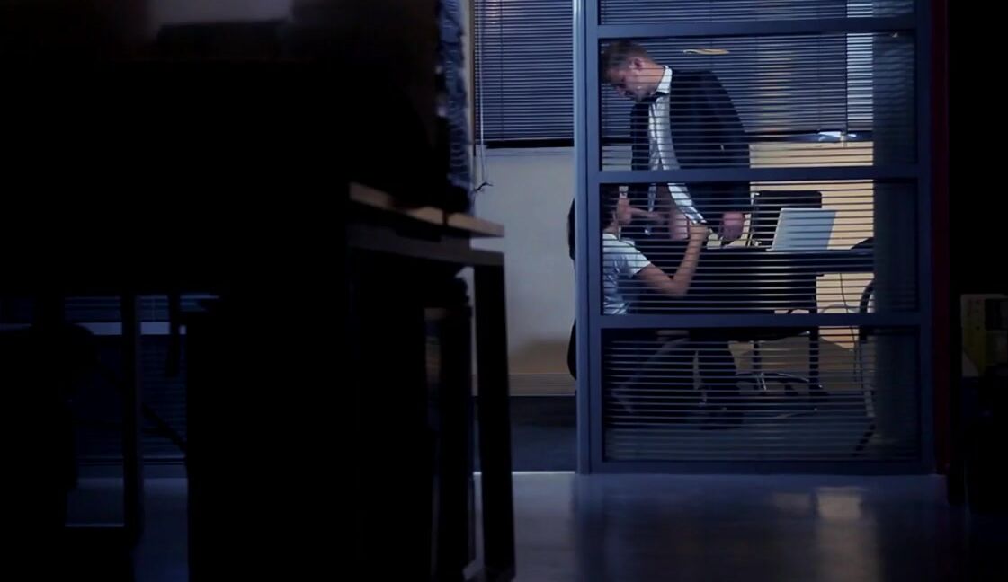 "Anna Polina, Renato, Jay Dee, Vince Carter, Lola Reve, Sophie Lynx, Ava Courcelles, Kristof Cale, Neeo, George Uhl, Thomas Hyka" Feature A Novice Lawyer Marc Dorcel