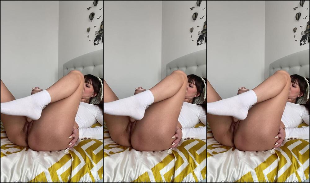 Liskova V Still I Love A Big Dick