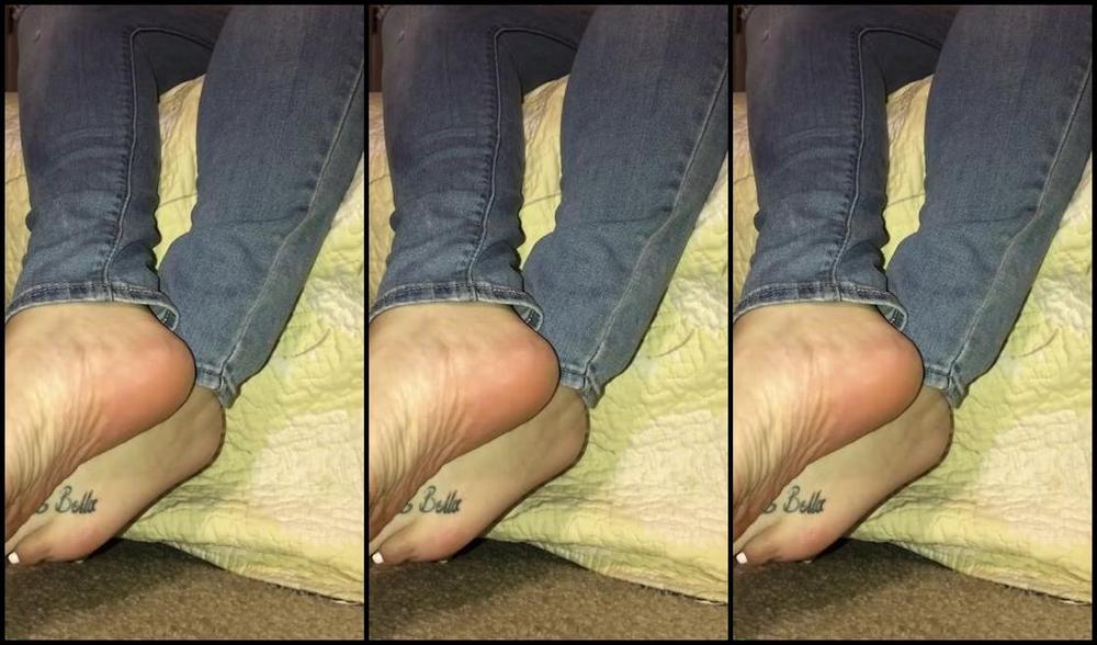 Told Truths Onlyfans Video 12