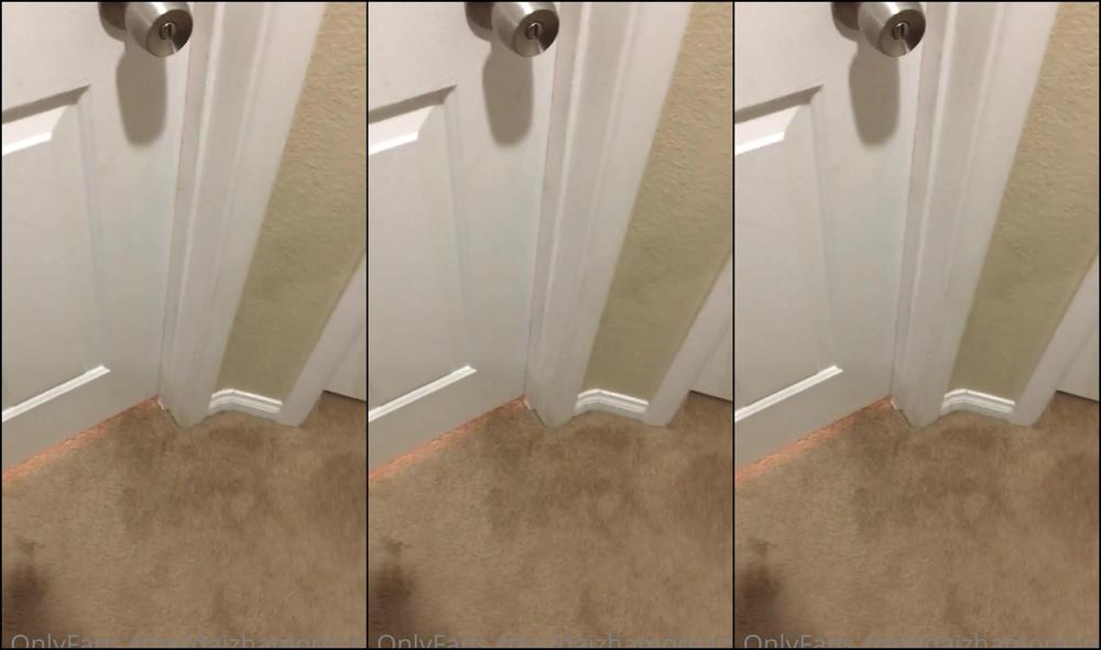 daizhamorgann-15-08-2020-686333582-playing-sticky-toes-ass-eaters-anonymous-the-sleepy-time-fairy-must-come-visit-me-every