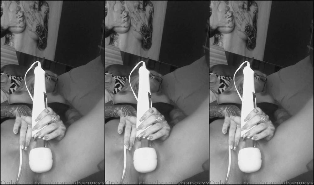 Brandybangsxxx Might Not Be Feeling And I Know That