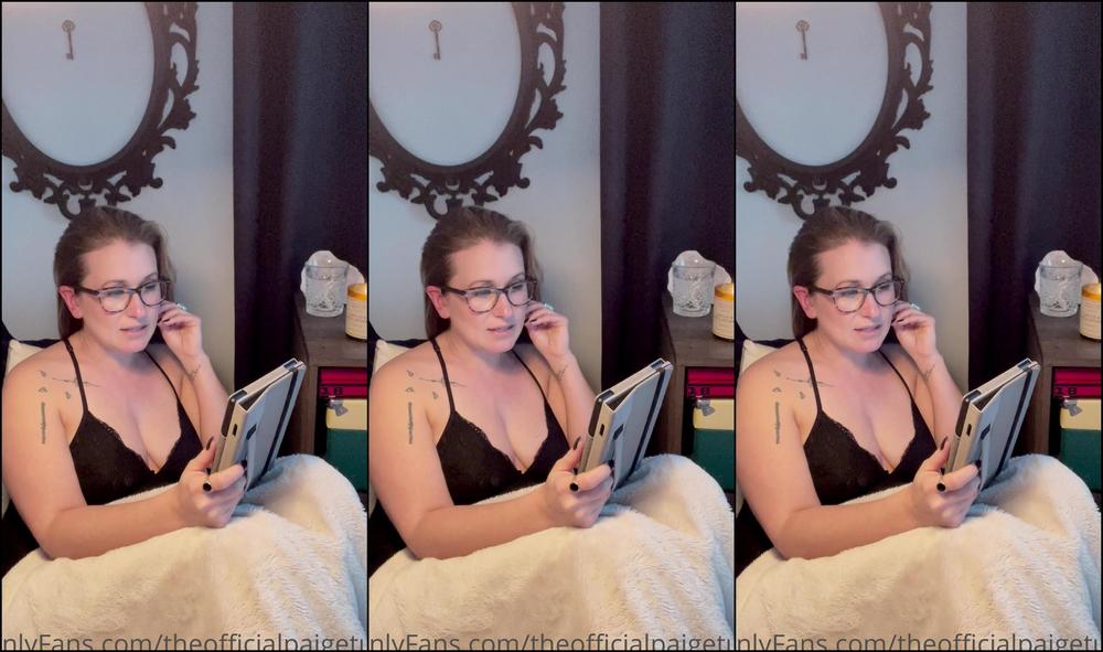 Theofficialpaigeturner The Ritual Chapter The Plot Is Starting To Get Good And Here Is A Meaty Little Chapter