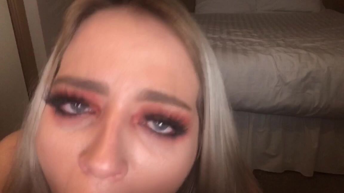 Lanawolf I Started Out So Confident But As Soon As I Started Ta