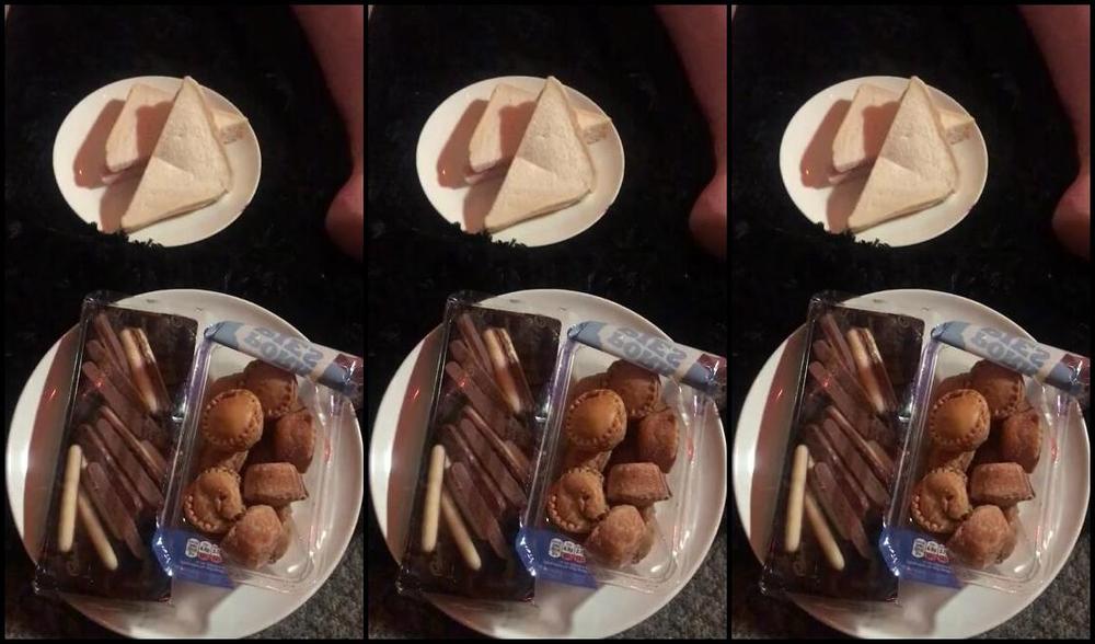 Ladydarkangeluk Onlyfans More Of The Teddy Bears Picnic Today I Do Come Up With Some Mad Ideas