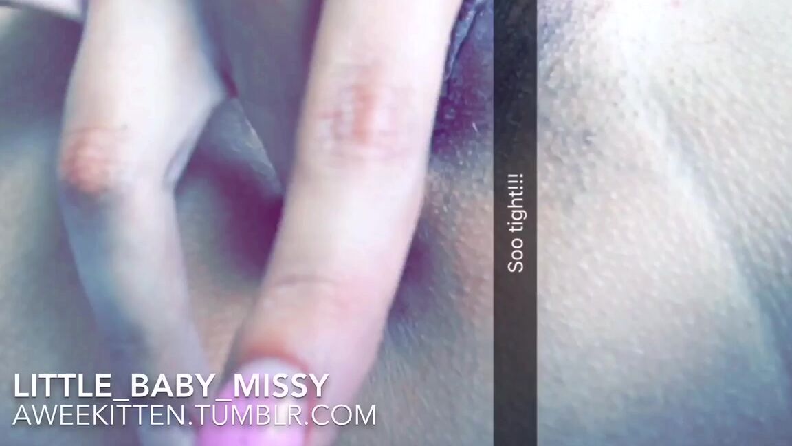 tinysubmissy snapchat fav clips Manyvids
