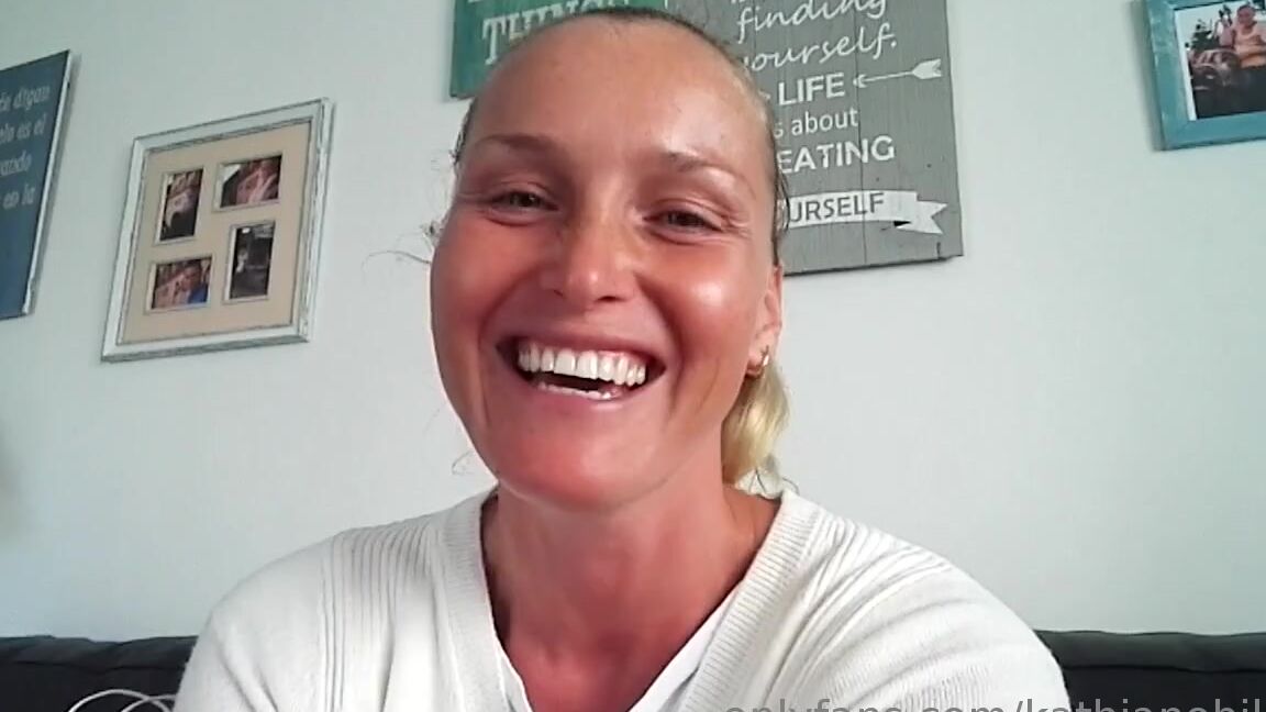 Kathianobilixx Findom 03 19 2019 Onlyfans Video Thank You For Spoiling Me My Dears