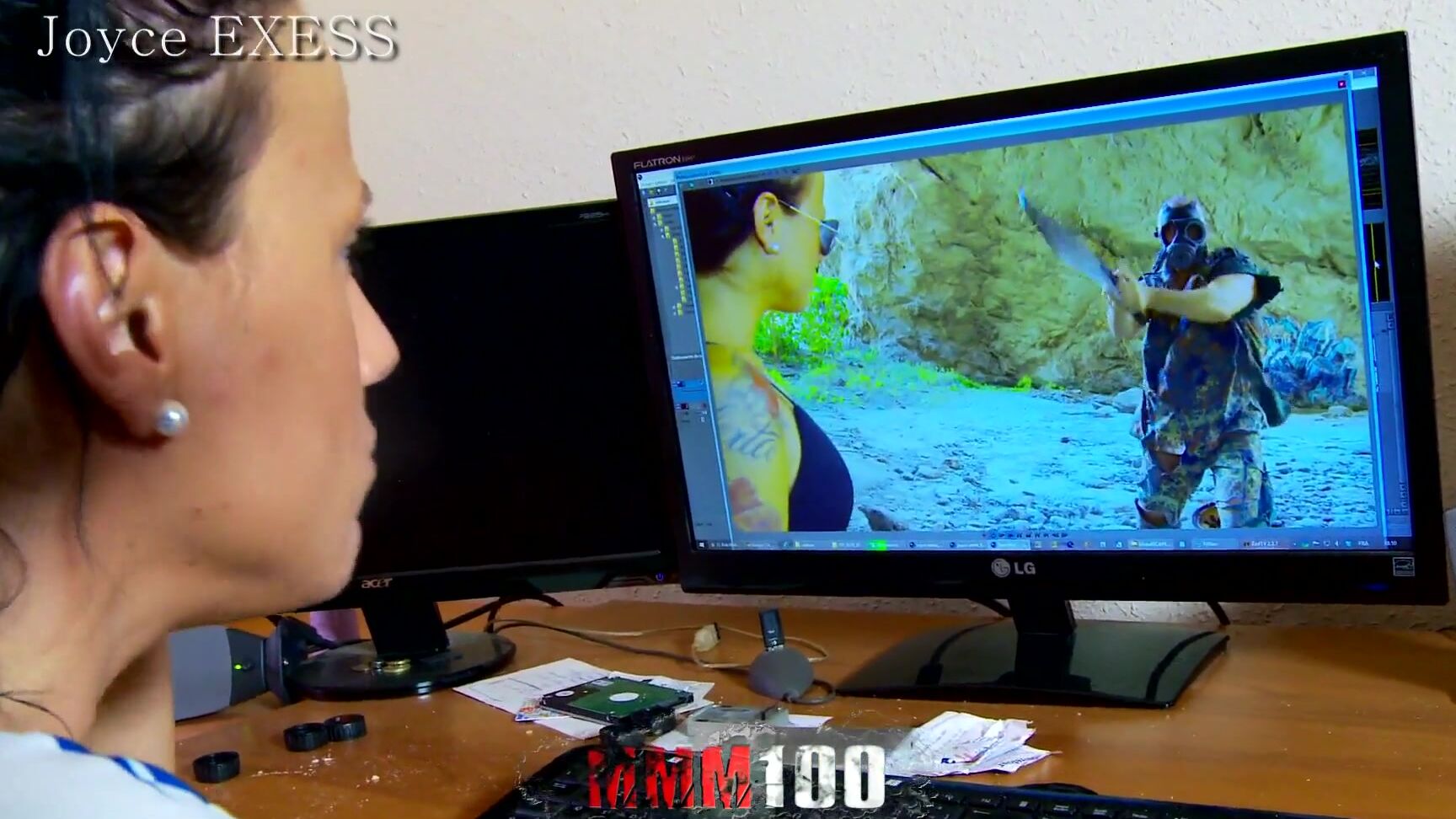 Mmm Lara Croft Gonna Be Deeply Assfucked