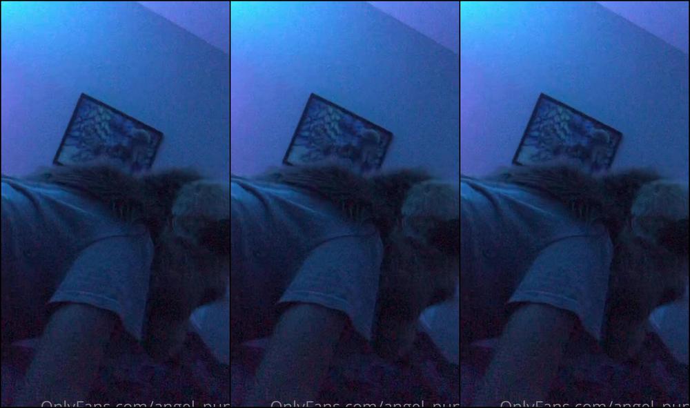 Angel Pups 148543537 I Can Never Hold Back My Moans When Storm Bends Me Over He 02 8Dabd928 953A 4C58 B497 9Ed1F04D9A46