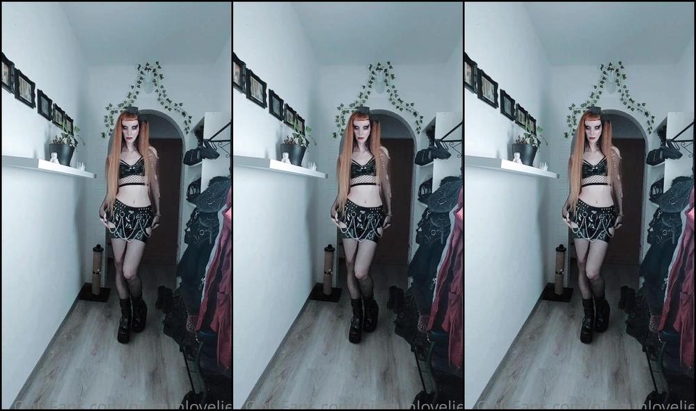 Niciaunlovelier 2663143678 11 01 2022 Let Me Feast On You