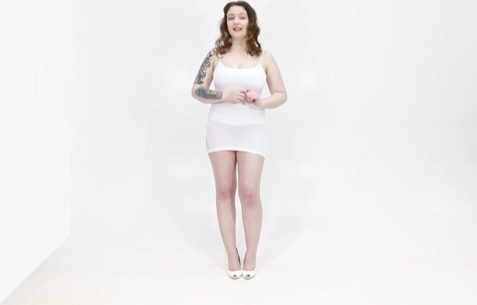 Non-Nude, Teens, High Heels, Boss/Employee, Big Boobs xxcurvycleoxx non nude hd professional business ManyVids