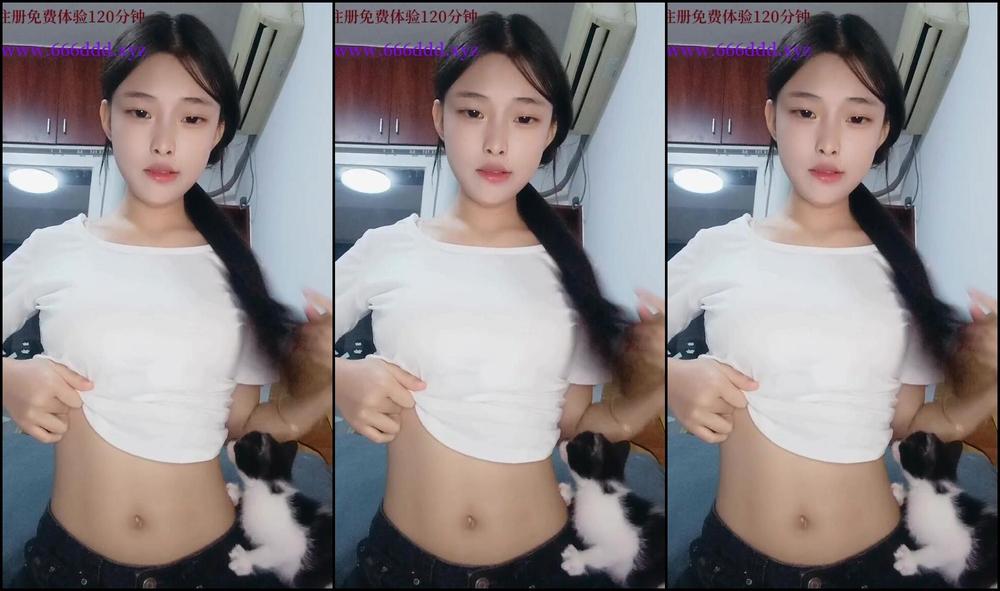 Asian Domestic Zone Self Filmed 06753