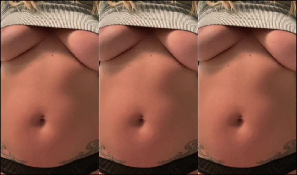 "Momma Rydes" Big Natural Boobs, Vibrator, Big Tit Milf, Solo, Crop Top Underboob, Wet Pussy, Busty Milf, Suggest Momma Rydes Getting Pussy Wet before going Out big natural Milk Tits Pornhub