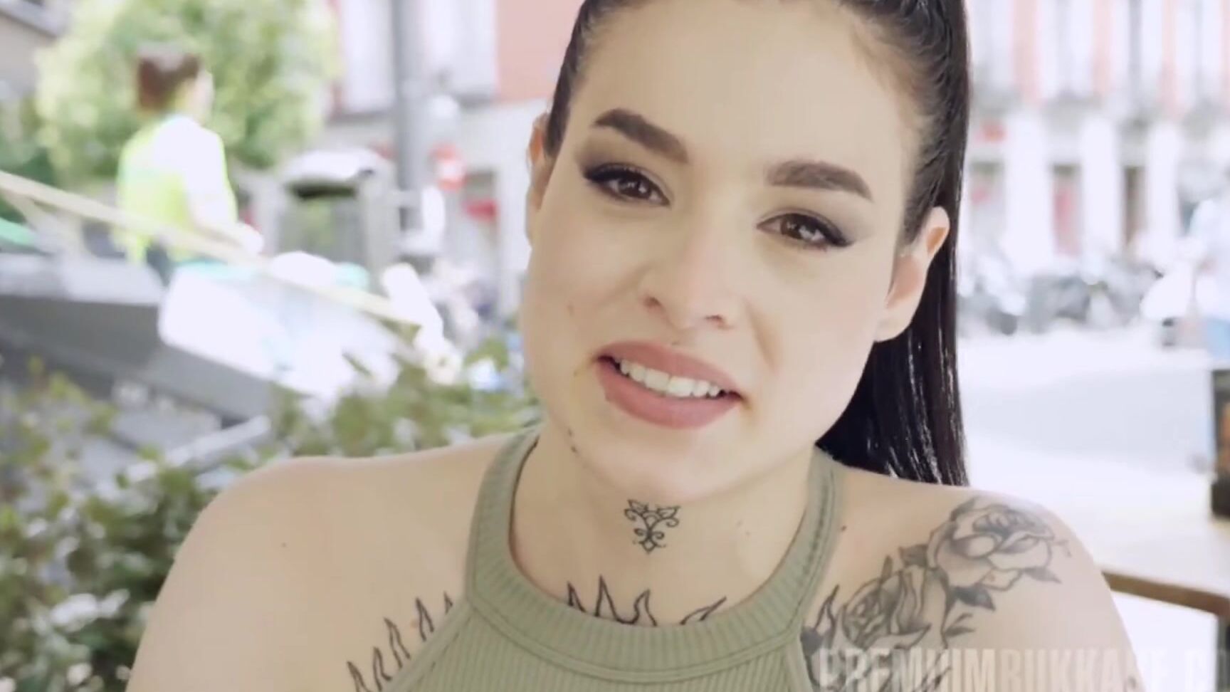 saba lapiedra 1 - bukkake  interview  bts_2 SiteRip