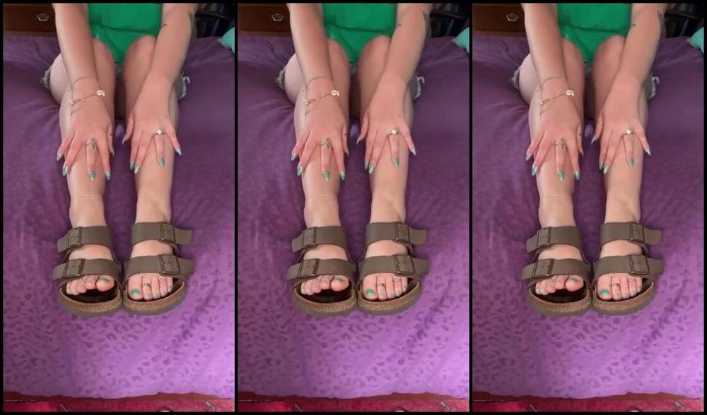 Goddess Flower Nicknamed Smokinflowers Foot Fetish 08 13 2024 Onlyfans Video I Love That Some Of You Want To Lick My Nike Sneakers Clean Andor Be Stepped