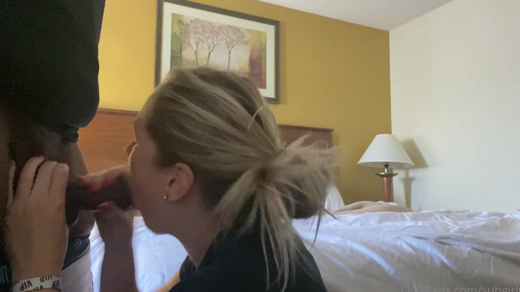 subgirl0831-19-07-2021-2167965794-packing-my-car-to-head-home-and-had-some-fun-before-we-left.