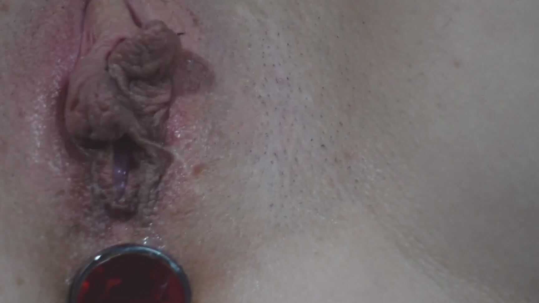 Pulsating Orgasm From Masturbation Slowmotion Closeup Of Pulsating Pussy Bjs Die