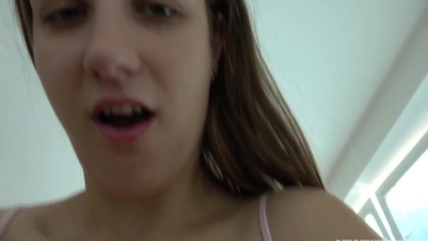 Jennifer Amton Czech Wife Swap 2 Sc2