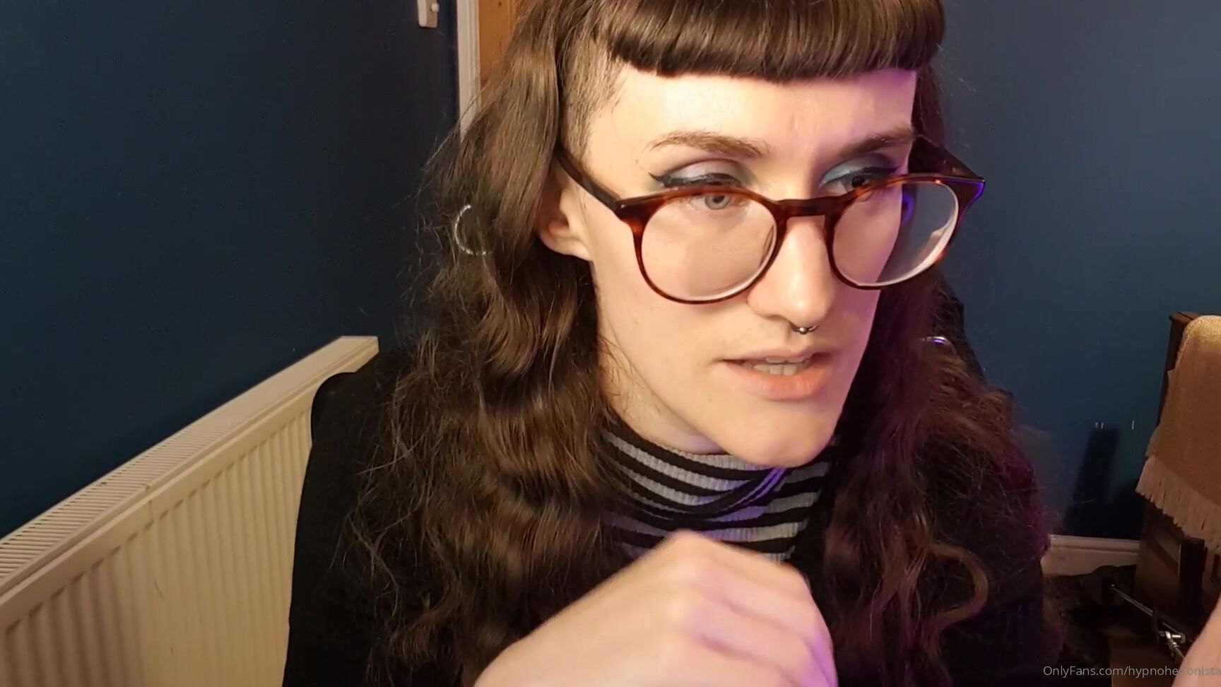 Hypnohedonista What Happens When Two Stubborn Af Hypnodommes Trance Battle Each Other Watch To Find Out