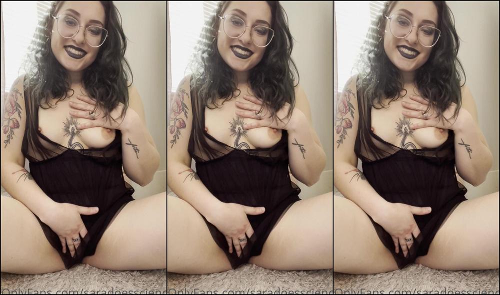 Saradoesscience A Joe For The Softies Who Need My Tender Support