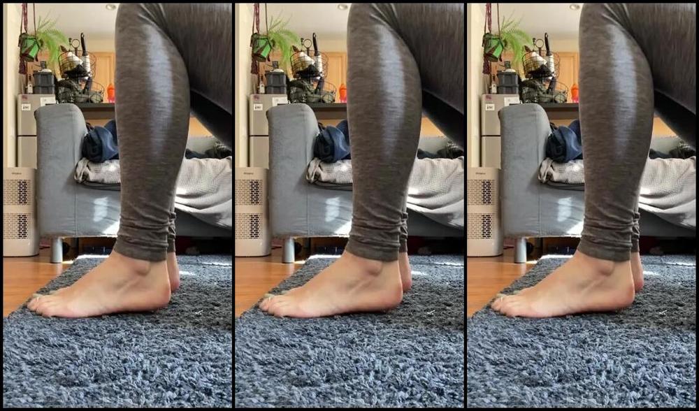 Catprincessfeet Onlyfans Weak For Arches Toss Ur Tips