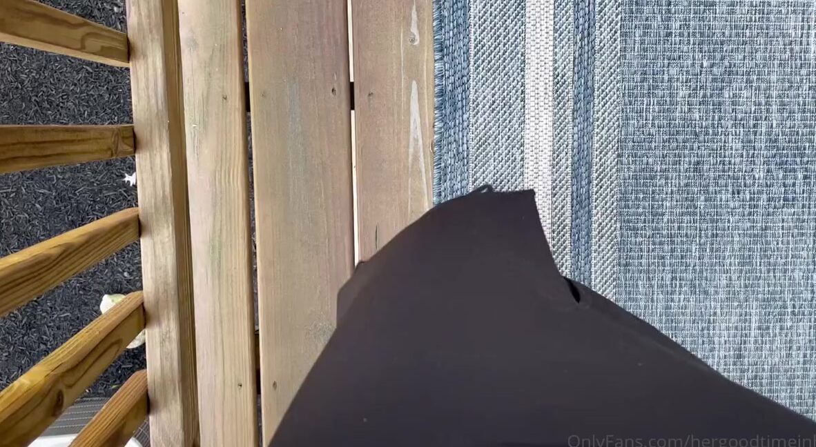 Hergoodtimeinheels Nicknamed Hergoodtimeinheels Onlyfans Video 151