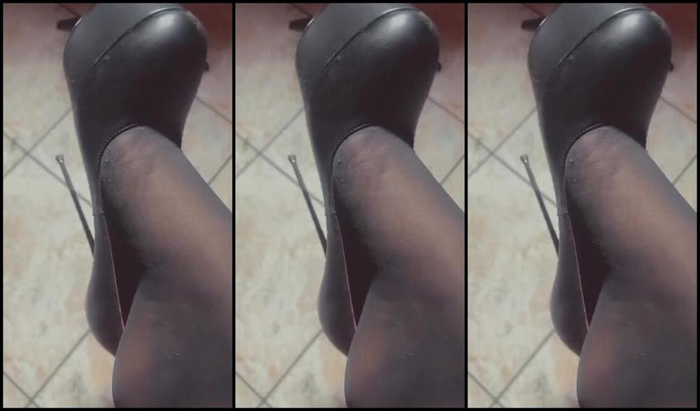 Nikykikka Nicknamed Nikykikka 07 29 2025 Onlyfans Video Stocking In The Summer