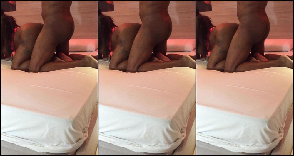 Black & Ebony,Double Penetration,Group Sex,Threesome,Wet & Messy clarkes boutaine she begged for dp for weeks until hubby ManyVids