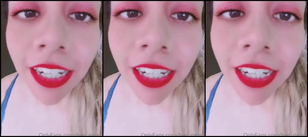 Giantess Debora Nicknamed Giantess Debora Onlyfans Im Very Hungry Does Anyone Want To Be My Tiny Snack Go Live Inside This Beautiful Body And Slid