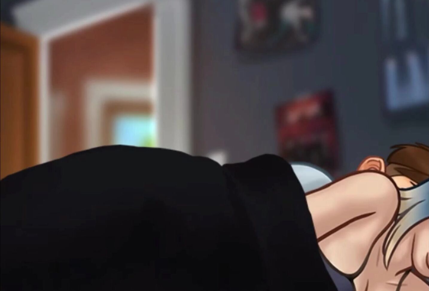 "MissKitty2K" Summertime Saga, What A Legend, My Little Pony, Visual Novel, Hentai Uncensored, Anime, Naruto Hentai, Treasure Of Nadia, Gameplay, Behind The Dunes, Rick And Morty, Sexorcist, Attack On Titans, Melody, Wvm, Mmd, Suggest MissKitty2K SUM