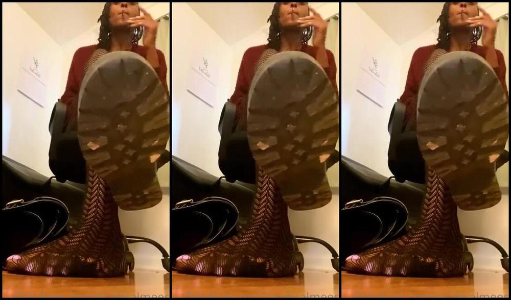 Magical Mesha Nicknamed Magicalmeesh Foot Fetish 09 28 2022 Onlyfans Video A Magical Mini Movie A Boots Removalvideo What Yall Thought