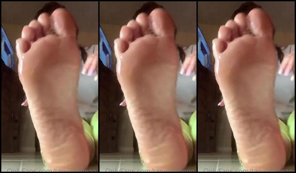 Toestandardsthegoat Nicknamed Tanyaisthegoat Onlyfans Video 997