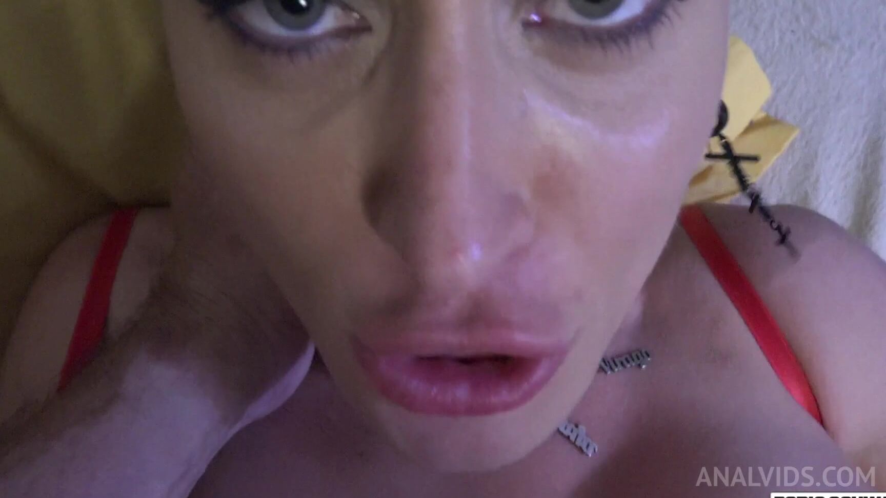 "Tanya Virago" Piercing, Hardcore, Tattoos, MILF, Blowjob, Facial, Anal, Big Tits, Stockings, Gape, Lingerie Tanya Virago - Dad goes Anal 2 Tanya Virago 1on1, Intense Anal, Gape, Facial SiteRip