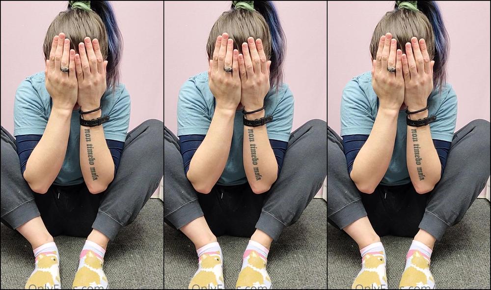 Missarcana Socksmas Day This Video Got Suuuuuuuuper Long But I Think You Guys Might Enjoy It If