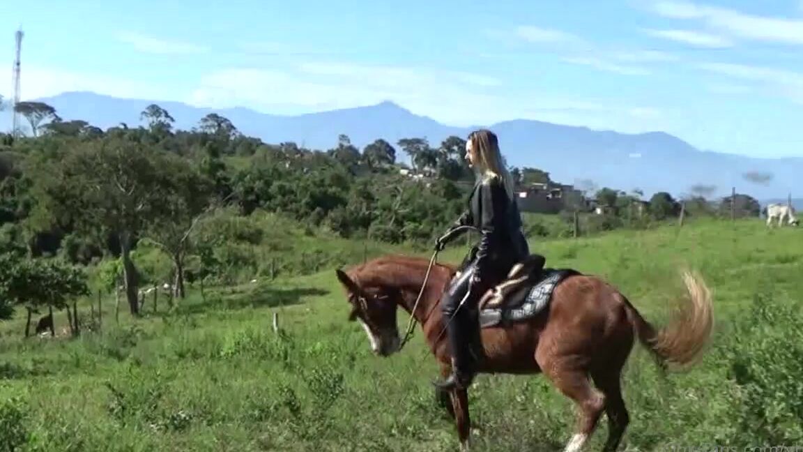 Ghrfan Onlyfans When Her Sublime Majesty Our Queen Joanna Rides On Full Leather She Creates Magic Oh Boy