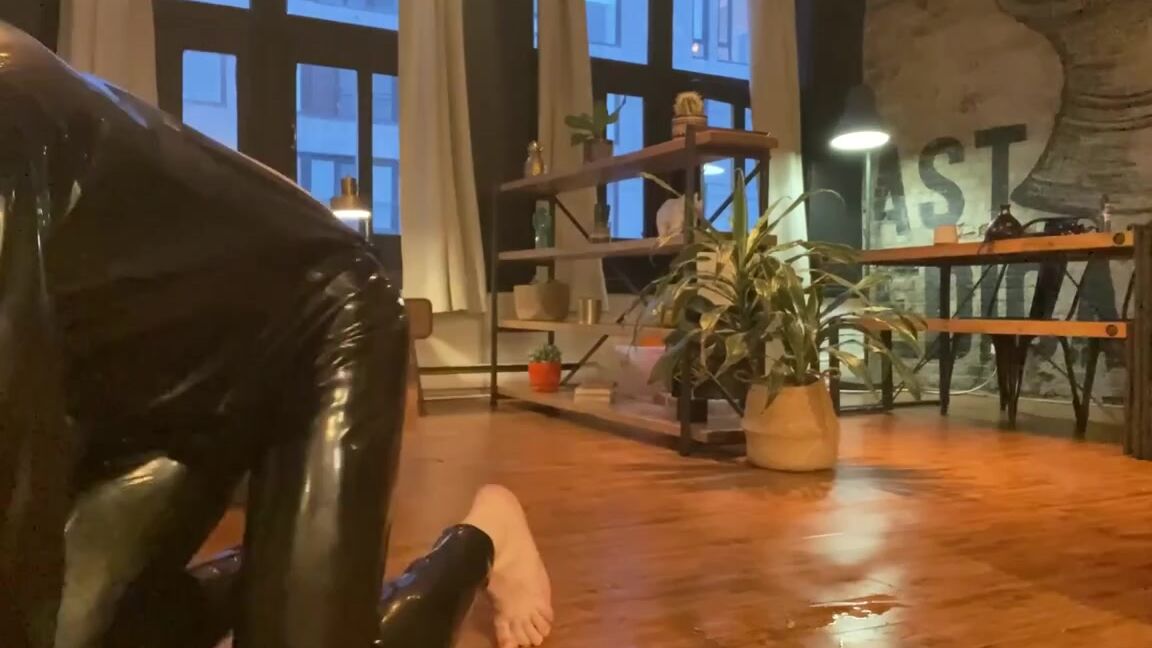 Lord Goddess Maria Onlyfans Clip Title Abusing A Cuck With My Bull All Subs Must Be Broken Prior To Being Made To Do The Mostp