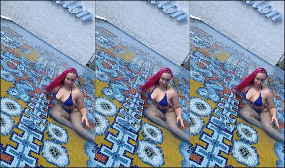 Pink Dolll 1245505247 11 12 2020 Comme Un Poisson Dans L Eau