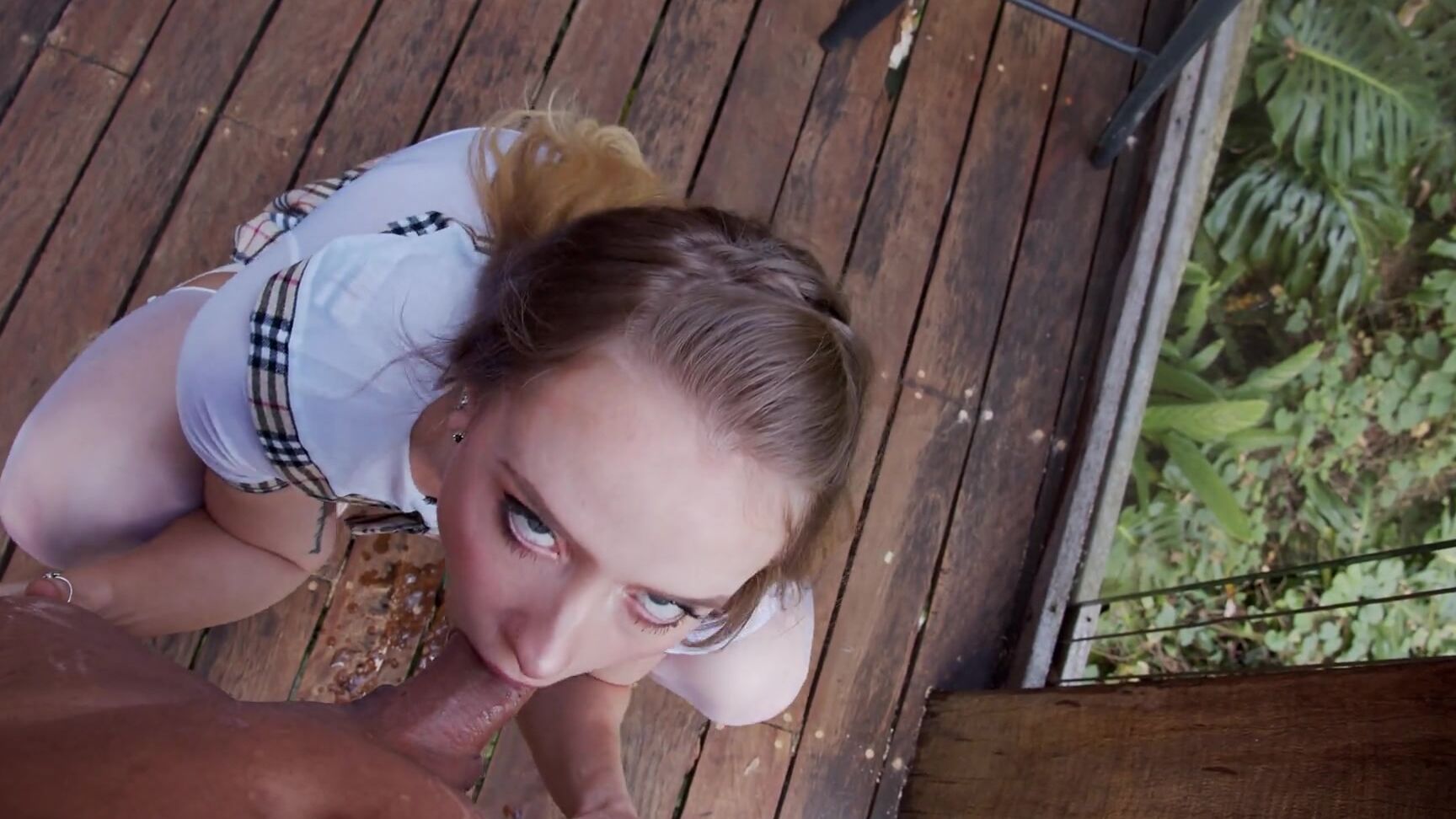 "SecretCrush" Ass Fuck, Rough, Barstool, Bar Stool, Anal, Barstool Anal, Buttplug, Schoolgirl, Up Close, Cumshot On Ass, Teen Anal, Stockings, Pov Blowjob, Deepthroat, 4K, Outside, Suggest SecretCrush SecretCrush4K Fuck Me Outside So The Neighbours C