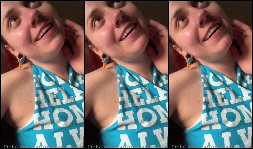 Missarcanaplus Nicknamed Missarcanaplus Onlyfans Video 723