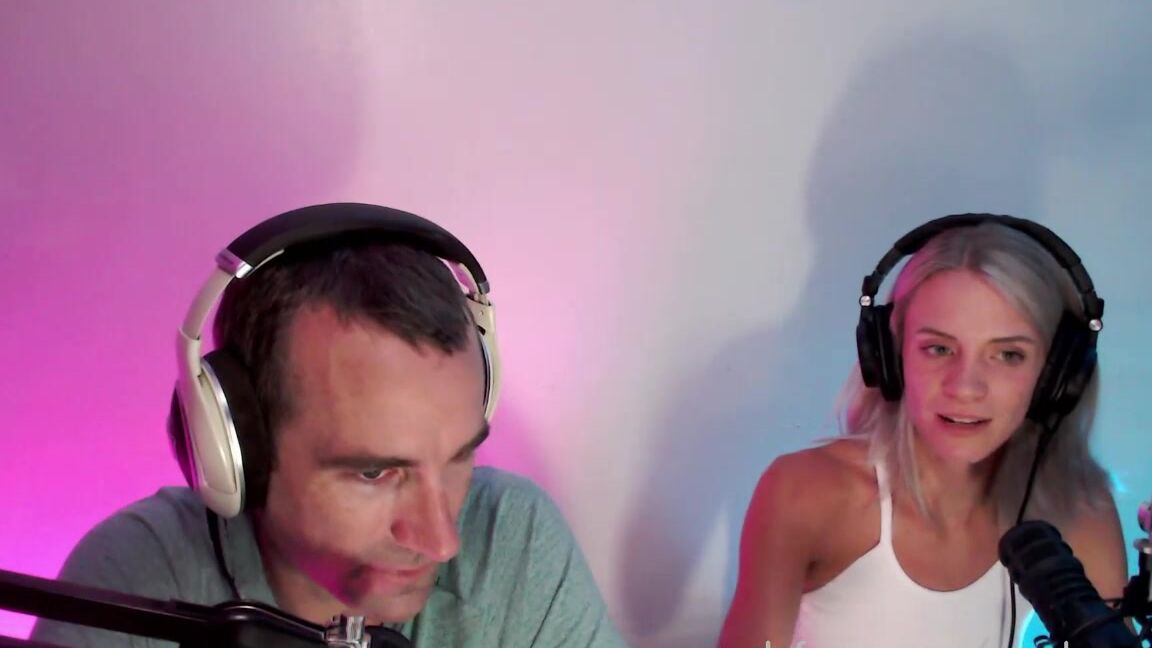 Pantynectar Livestream Podcast Encore Thanks To Everyone That Joined In On Episode Be On The Lo