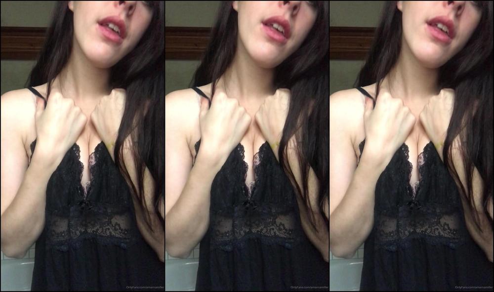 Amarnamiller Have A Good Week