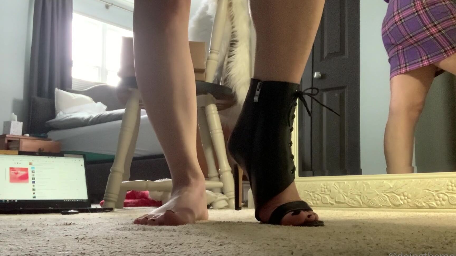 Doingthemostest All I M Saying Is Budy Has Some Great Taste So