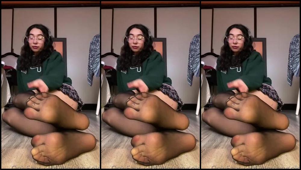 Mercurysoles Onlyfans Mommy Just Need A Massage