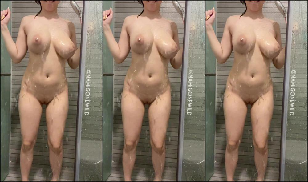 Namigonewild Hi My Dear Fans Is Everyone Doing Okay