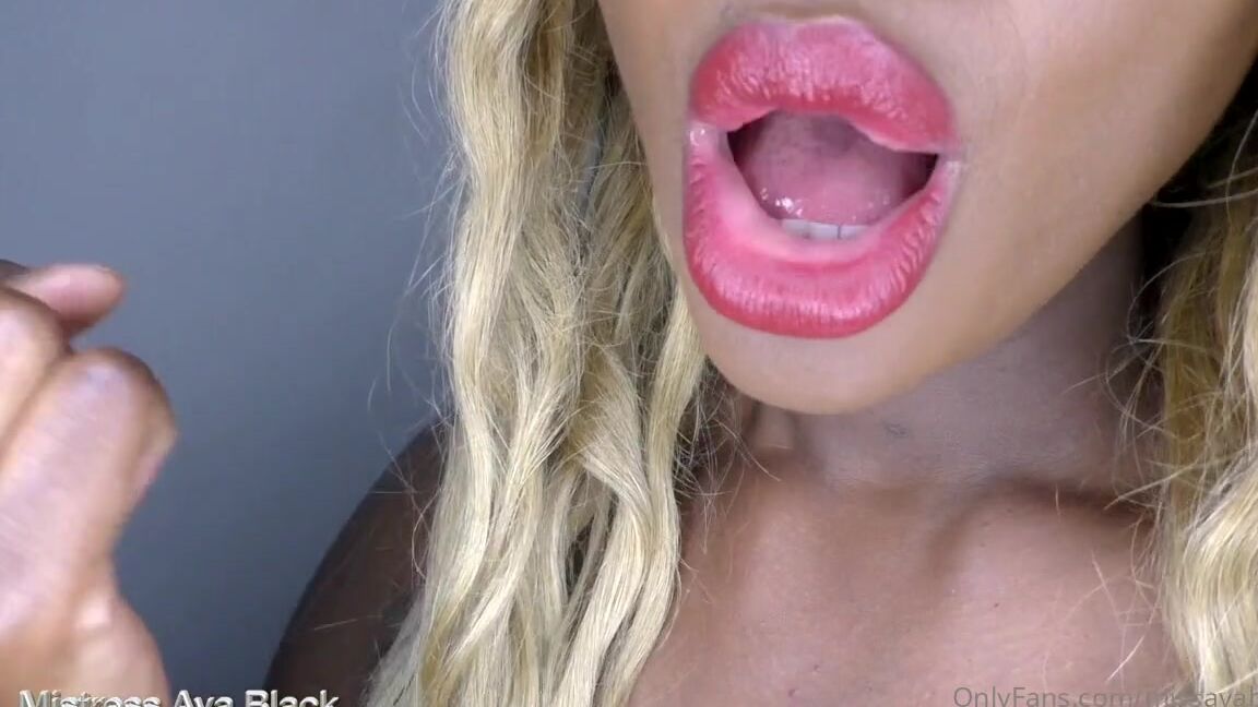 Missavablack Onlyfans Weakened By Desire Suckered In By Your Cock Ruining You Is Effortless And I Want You