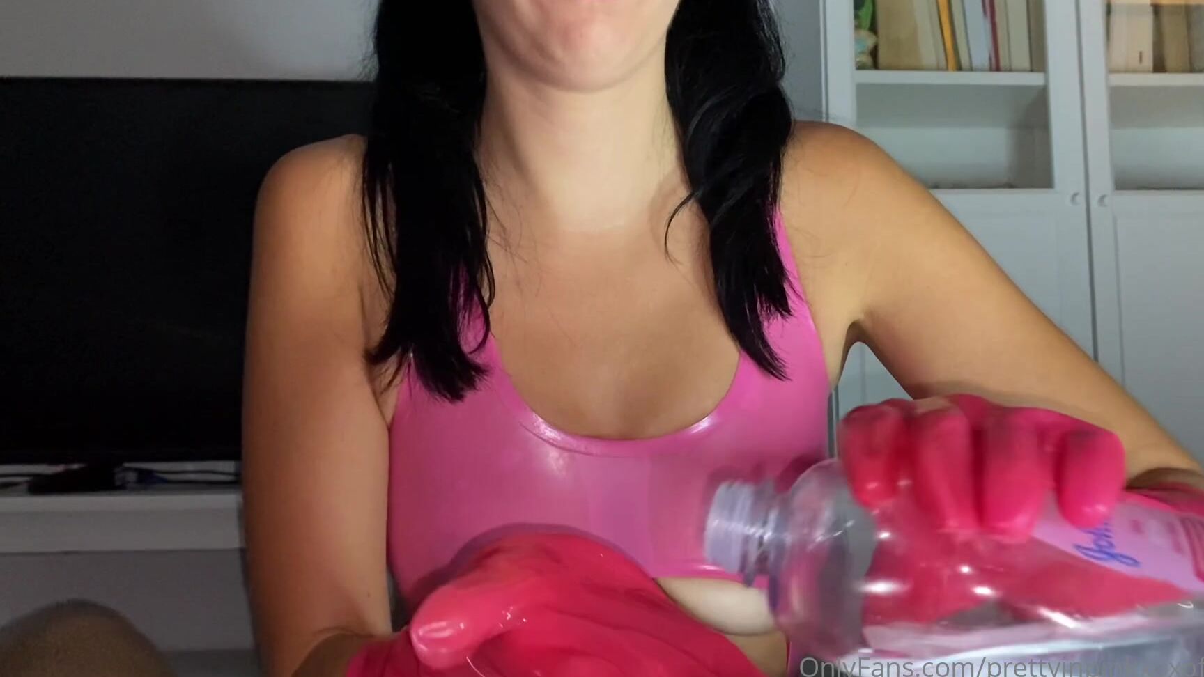 Prettyinpinkxoxofficial Why Do I Love Titty Fucking So Much I Think His Cock Loves It Too