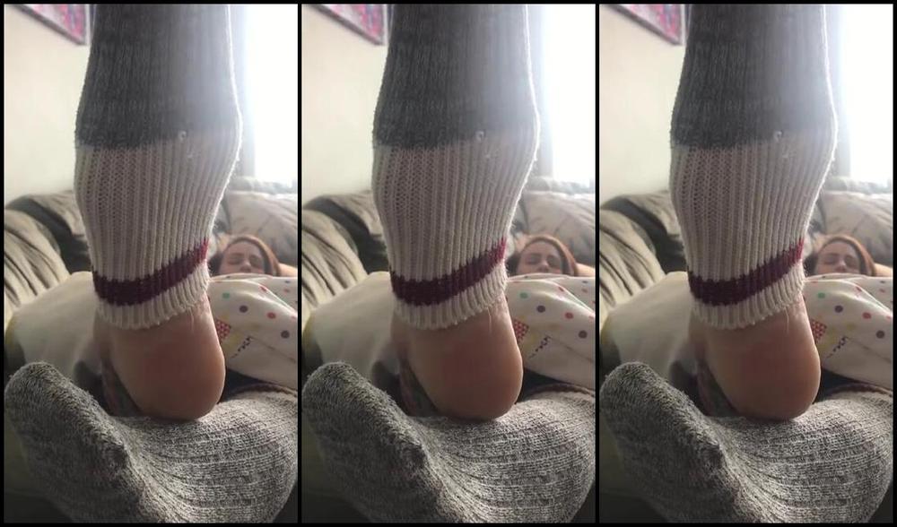 Thefantasychest Onlyfans Hand Held Fantasies Vol 8 Special Edition The Sock Bandit I Want You To Imagine Enteringp